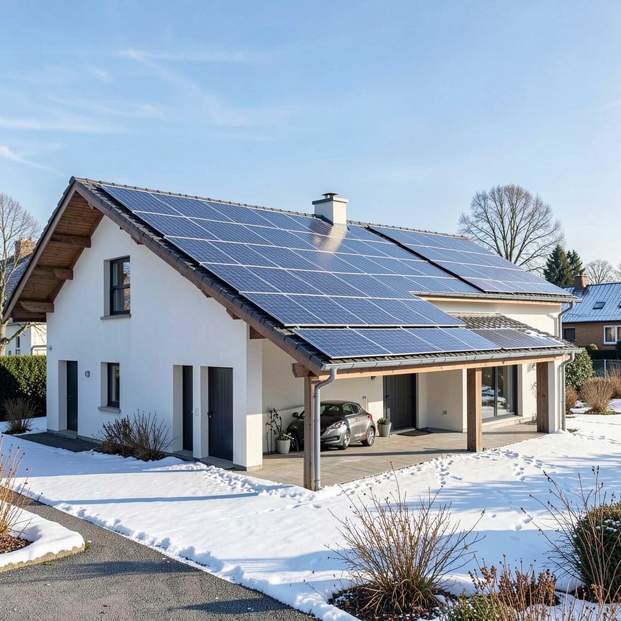 Ademe panneau photovoltaique
