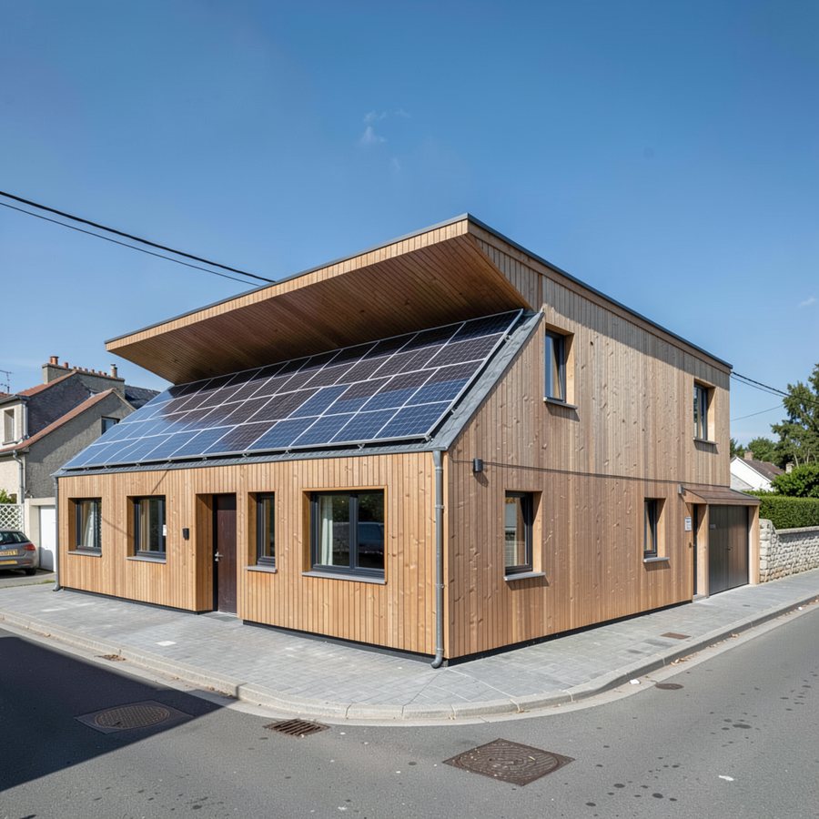 Ademe photovoltaïque particulier