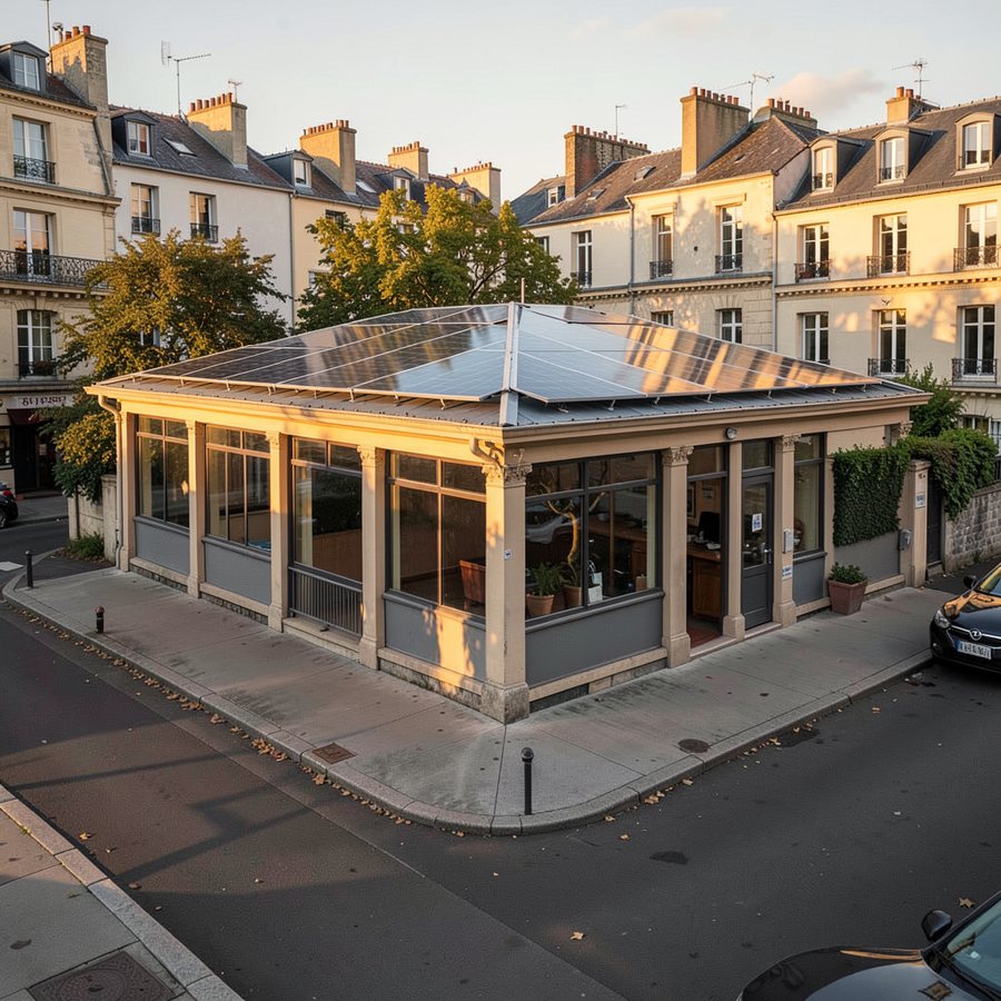Ademe subvention photovoltaïque