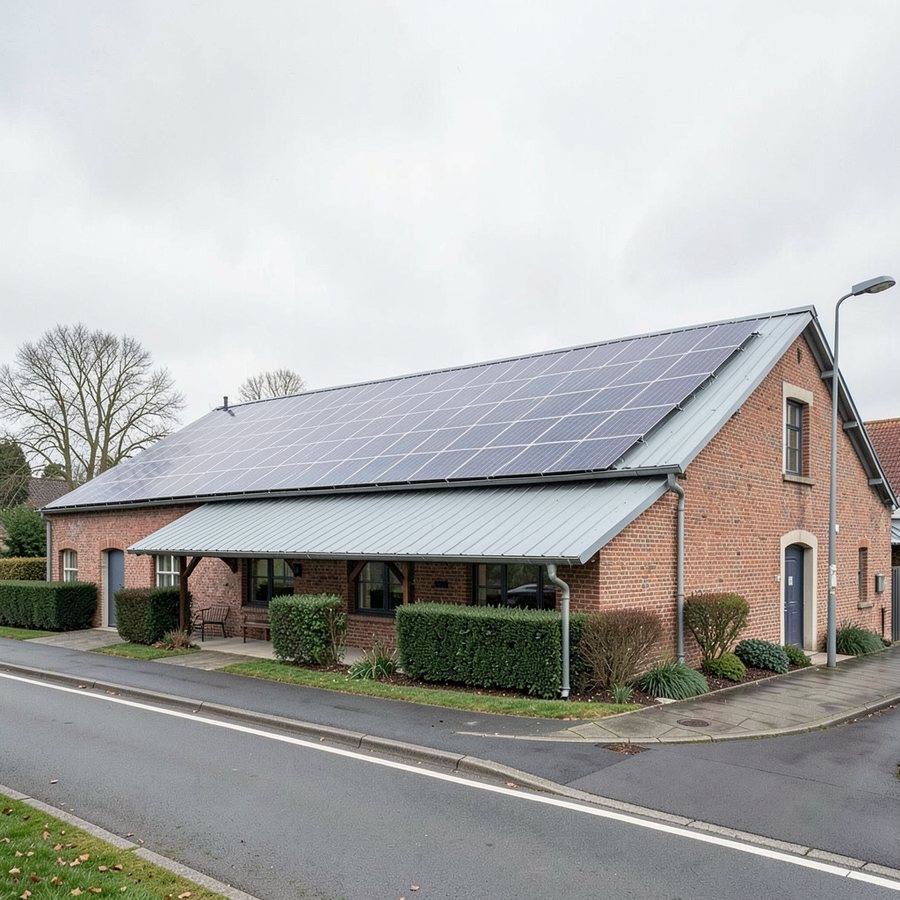 Aide de l etat panneaux solaires autoconsommation