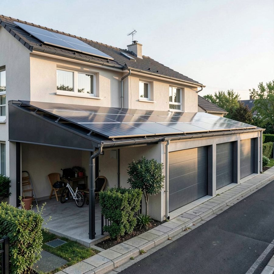 Aide de l etat pour les panneaux solaire