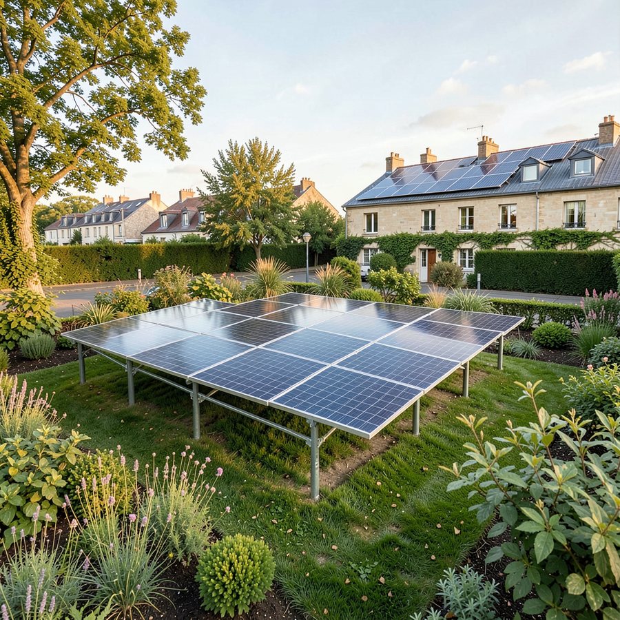 Aide de l etat pour panneaux photovoltaique 2025