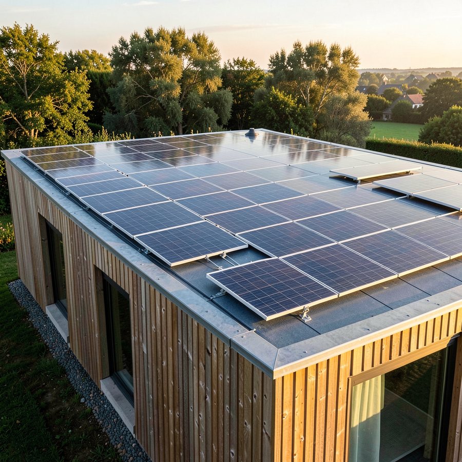 Aide de l etat pour panneaux solaire