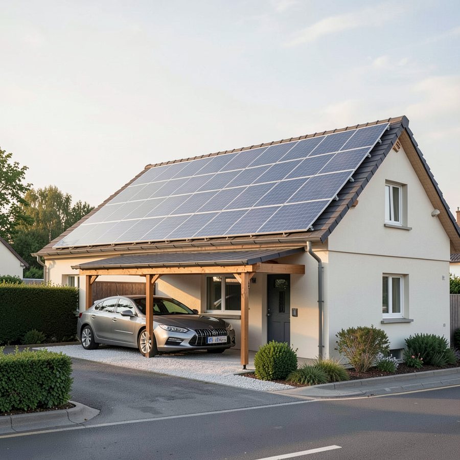 Aide etat panneau photovoltaique