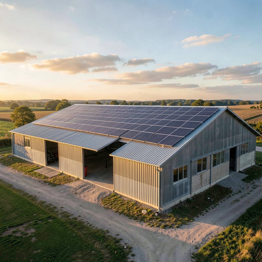 Aide etat panneau photovoltaïque