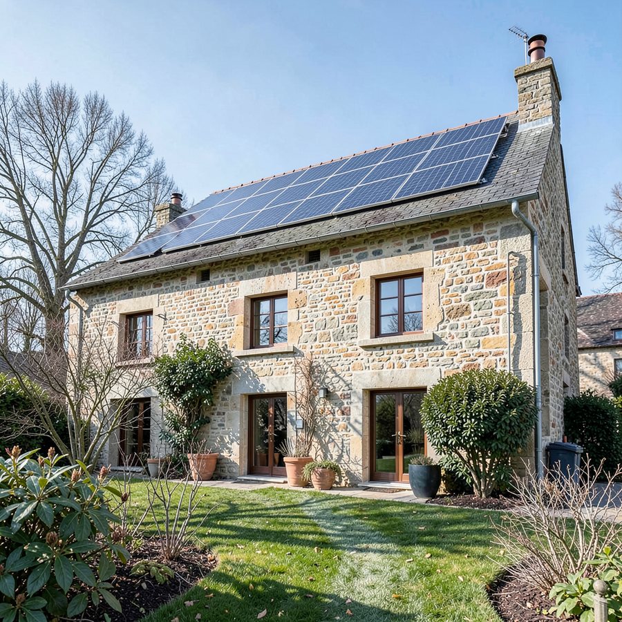 Aide haut de france panneau solaire
