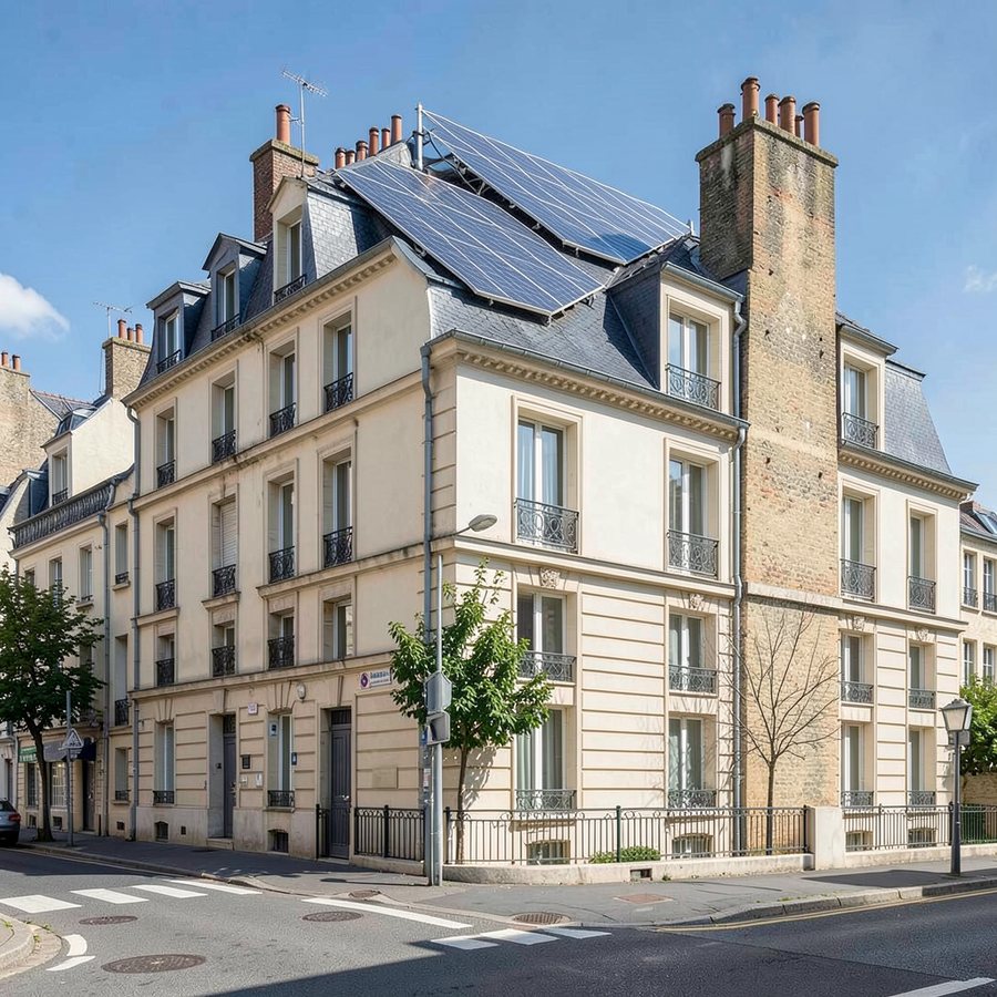 Aide panneau solaire 2025 gouvernement