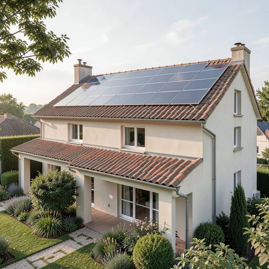Aide panneau solaire gouvernement