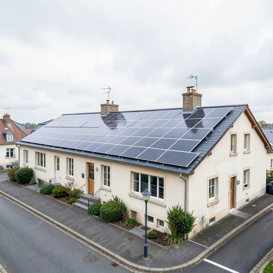 Aide panneau solaire haut de france