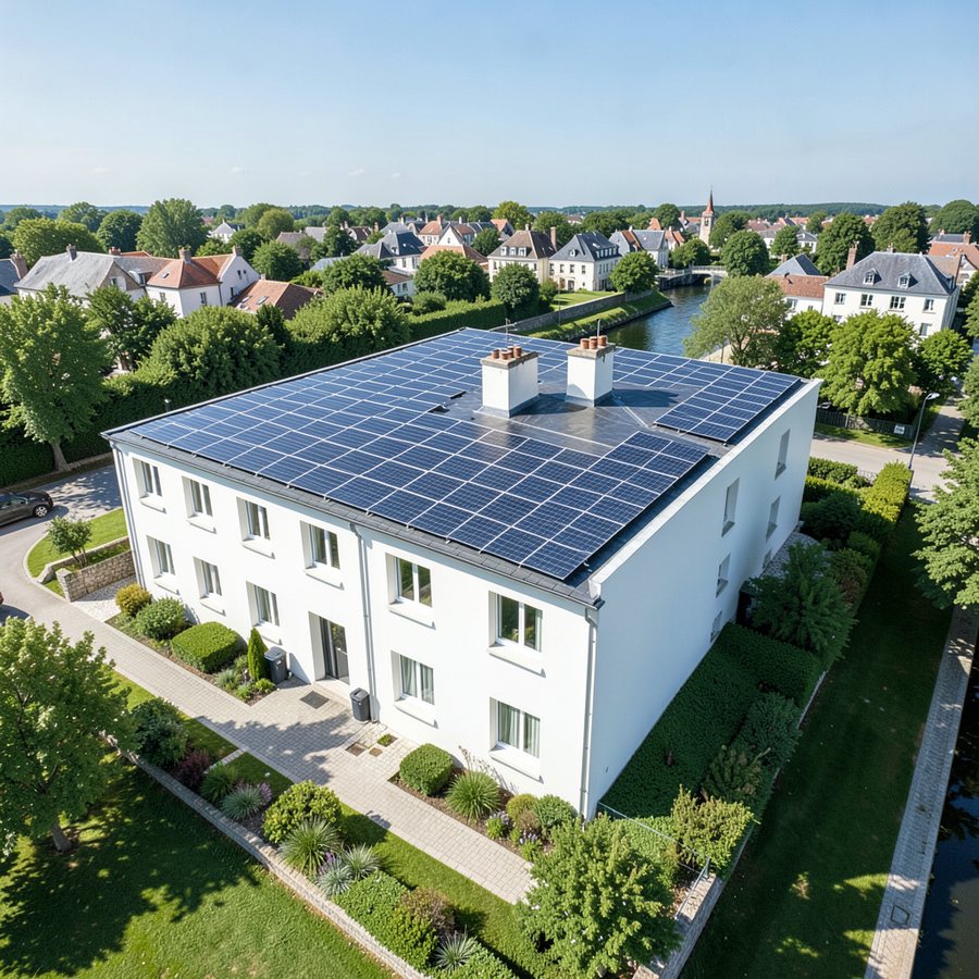 Aide photovoltaique haut de france