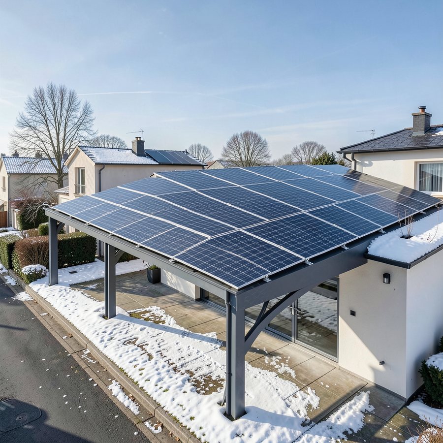 Aide photovoltaique normandie