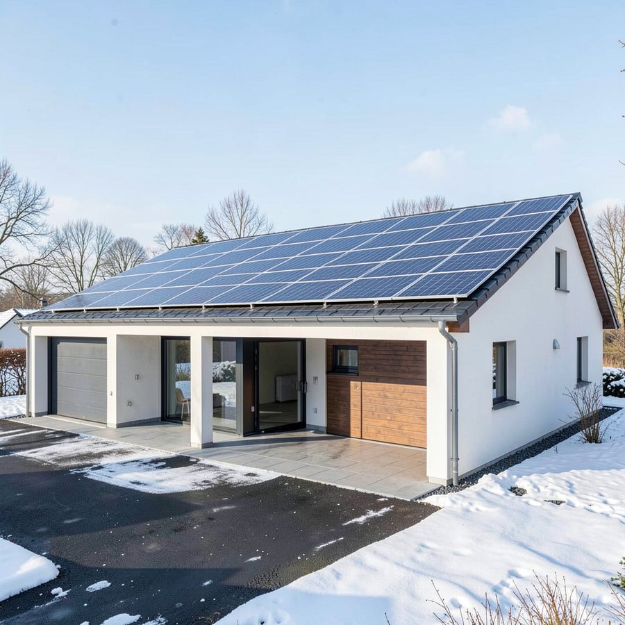 Aide pour panneau solaire autoconsommation