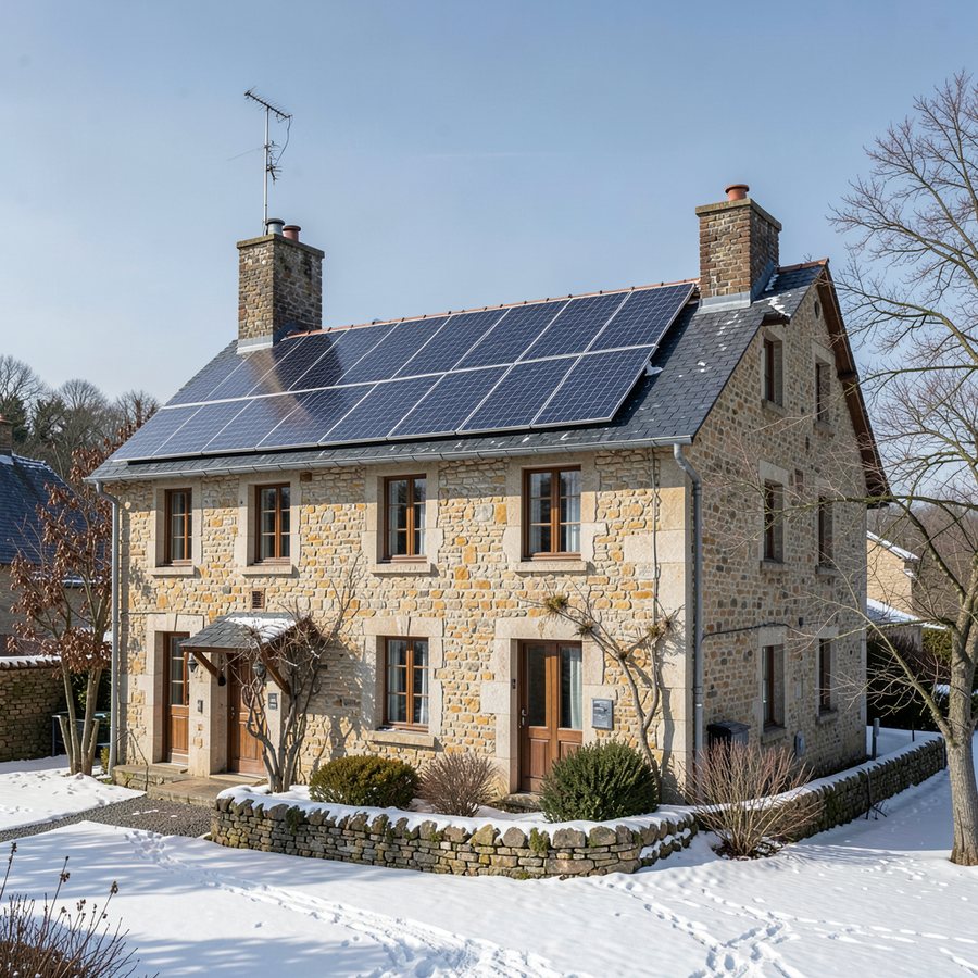 Aide region grand est panneau solaire