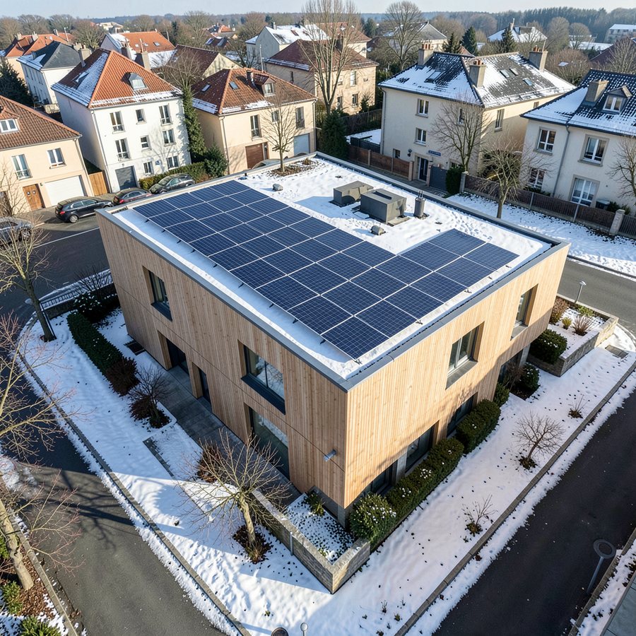 Aides de l état pour panneaux solaires