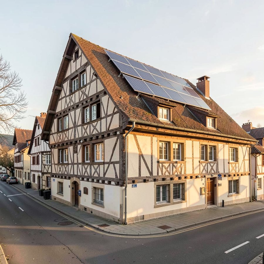 Aides état panneaux solaires