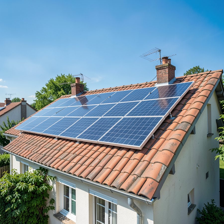 Aides panneaux solaires 2026 : ce qui reste vraiment