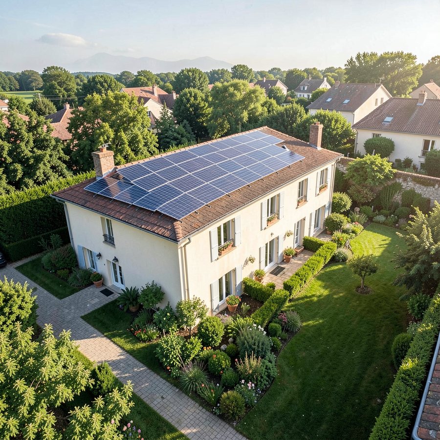 Aides au photovoltaïque en 2026 : l'inventaire complet