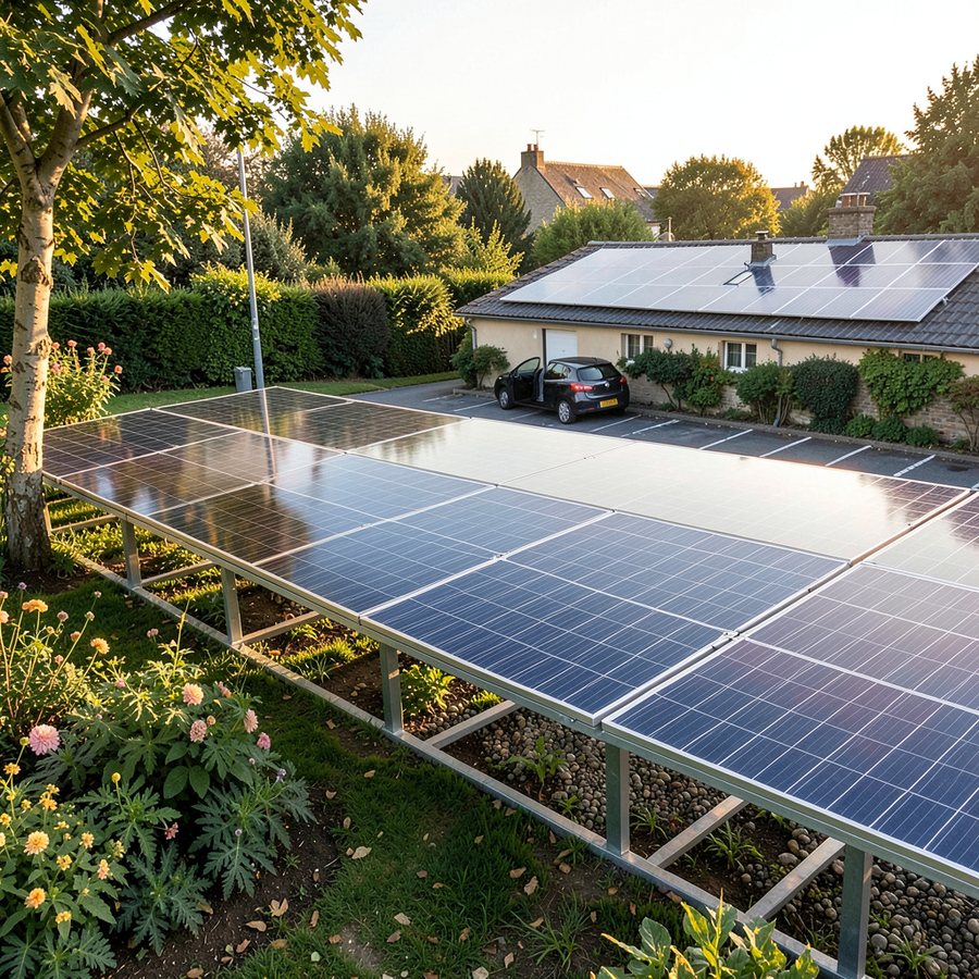 Baisse prime autoconsommation 2025
