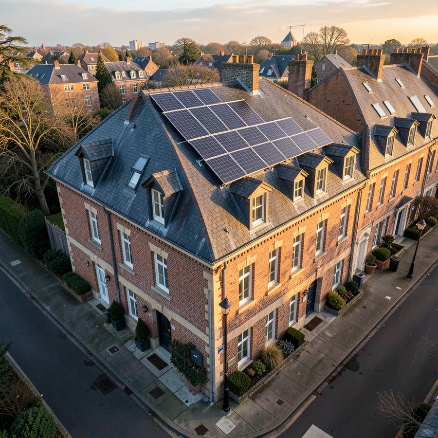 Bareme aide panneau solaire