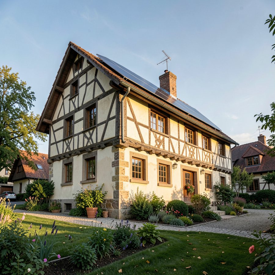 Combien coute l installation de panneau solaire