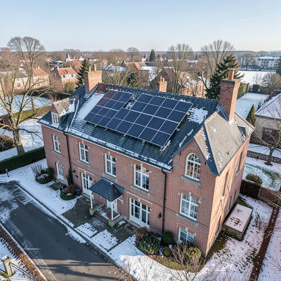 Combien coûte un panneau solaire