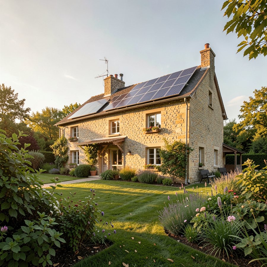 Combien coute une installation panneau solaire
