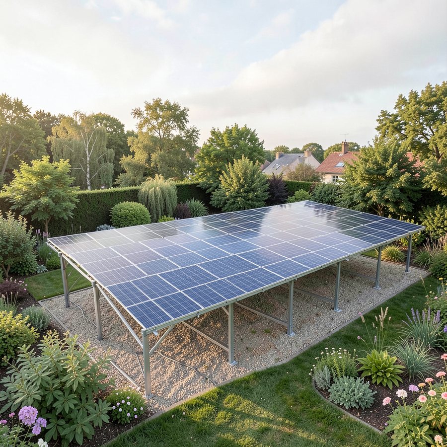 Combien d aide pour panneaux solaires