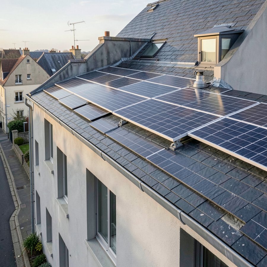 Enedis aide pompe a chaleur