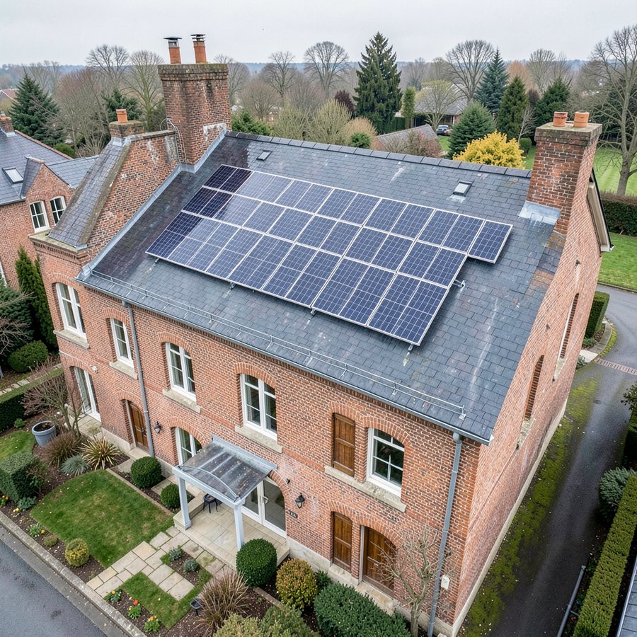 Enedis photovoltaique