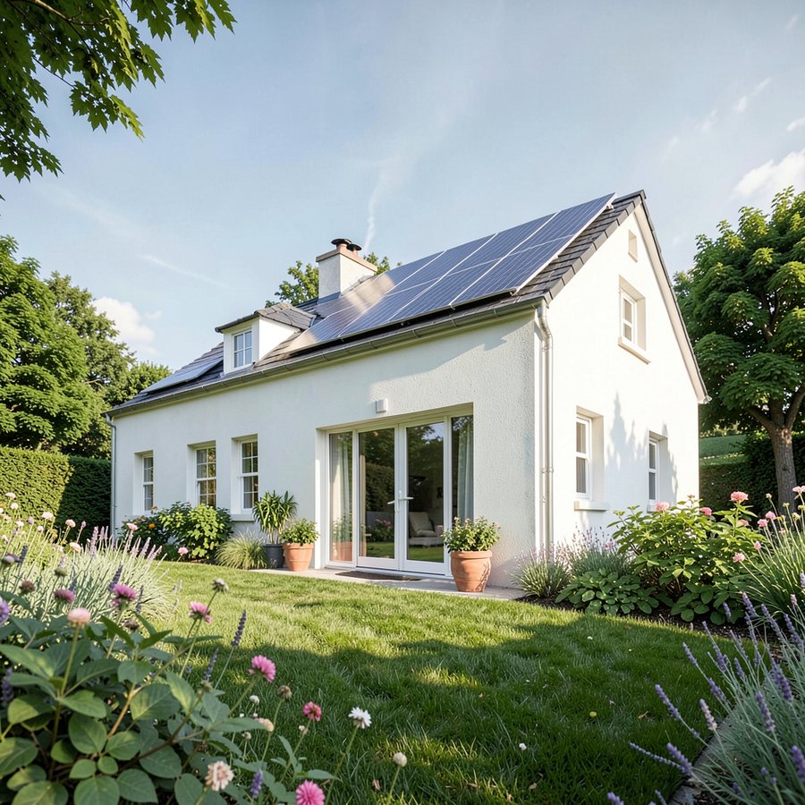 Est ce que les panneaux solaires sont rentables
