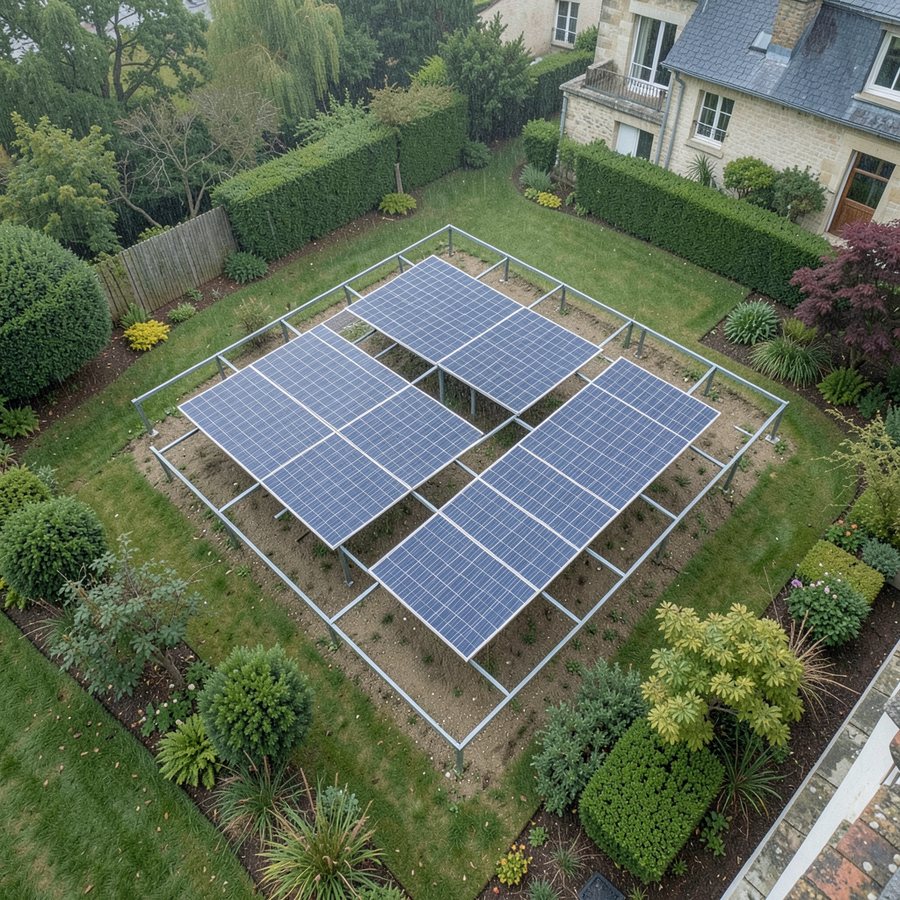 Faut il installer des panneaux solaires