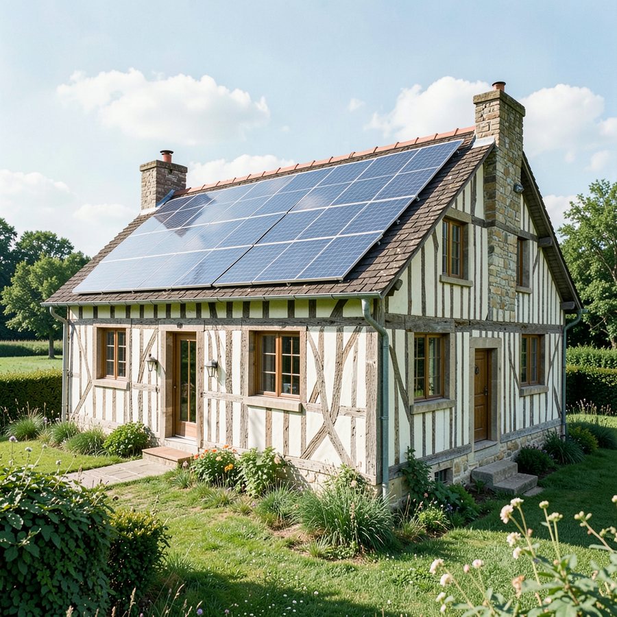 Les aides de l état pour les panneaux solaires