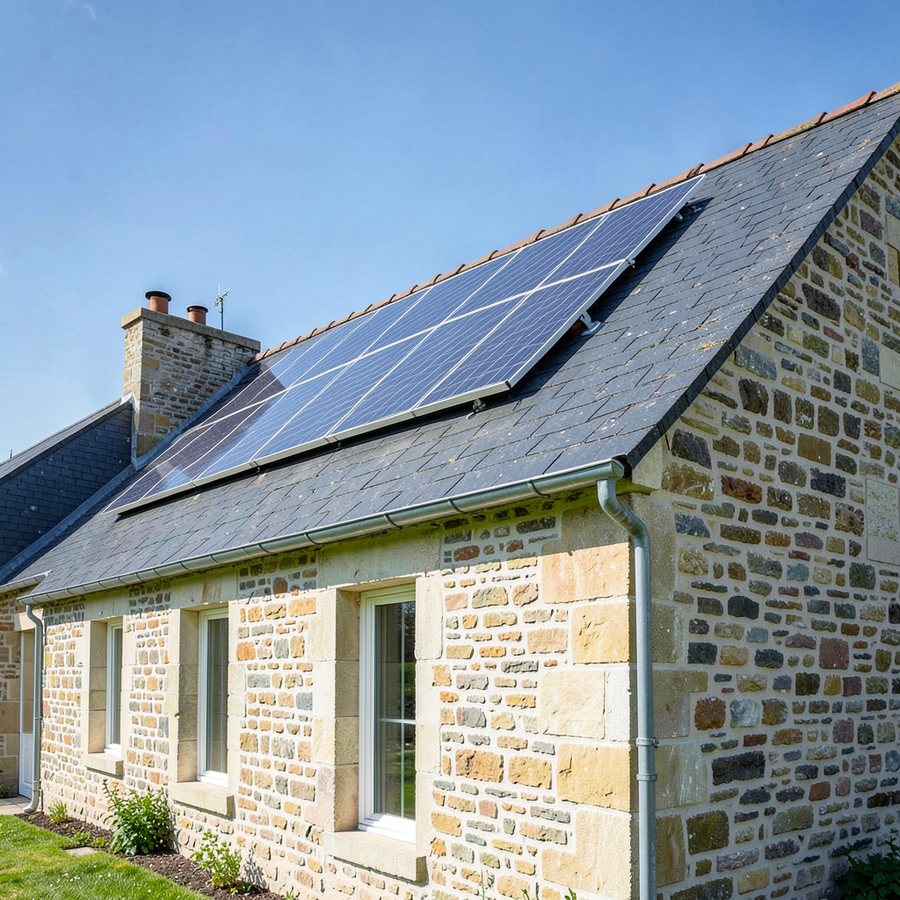 Les panneaux solaires sont ils rentables