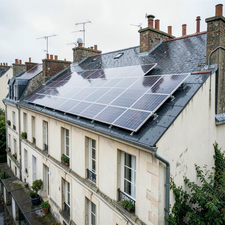 Montant aide etat panneau solaire