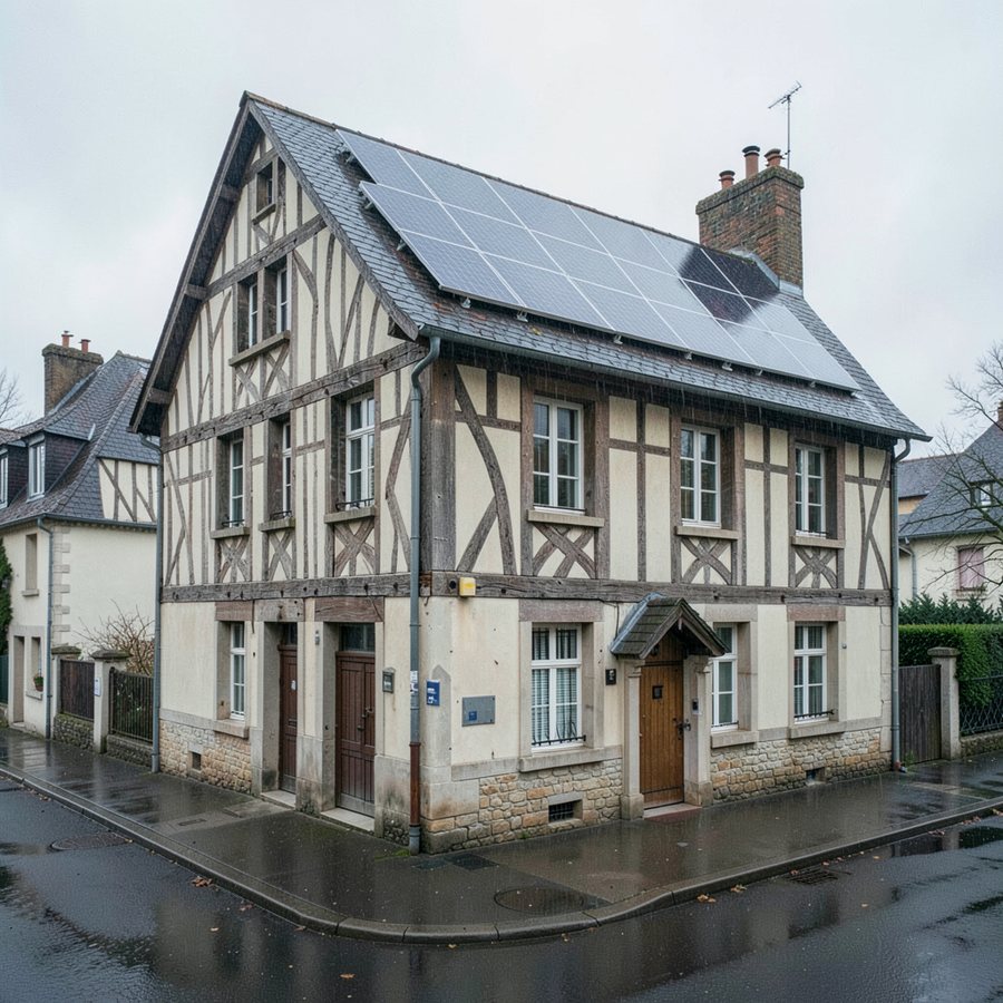 Montant des aides panneaux photovoltaïques
