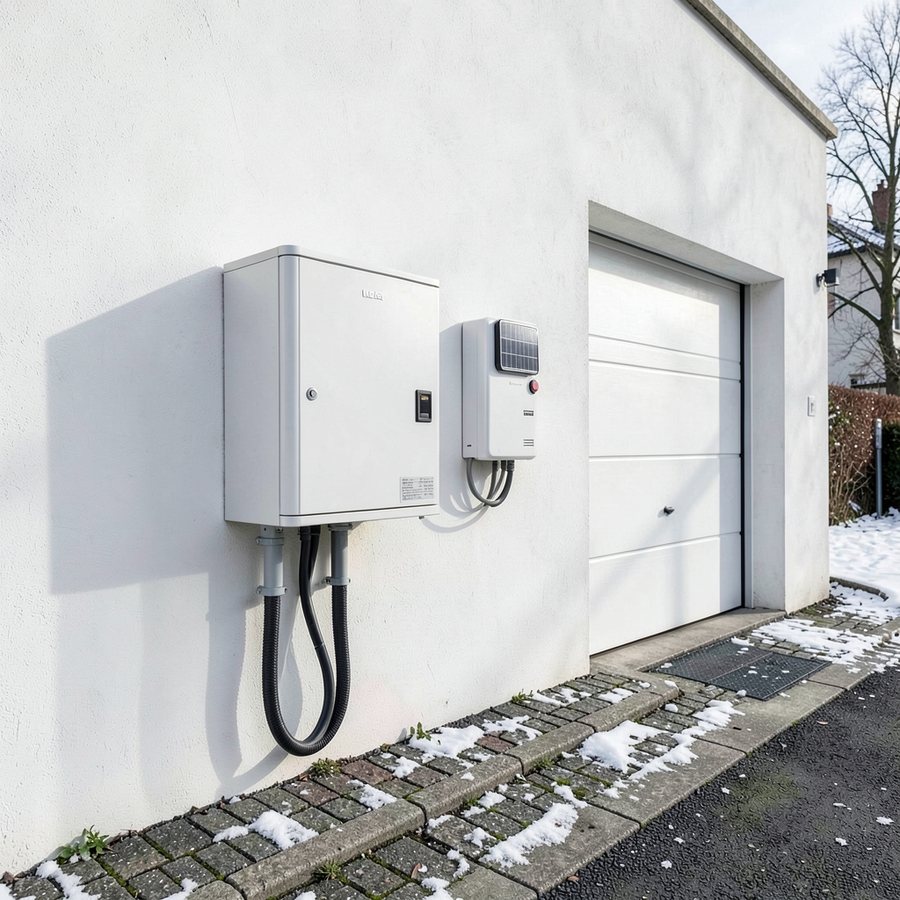 Panneau solaire autoconsommation