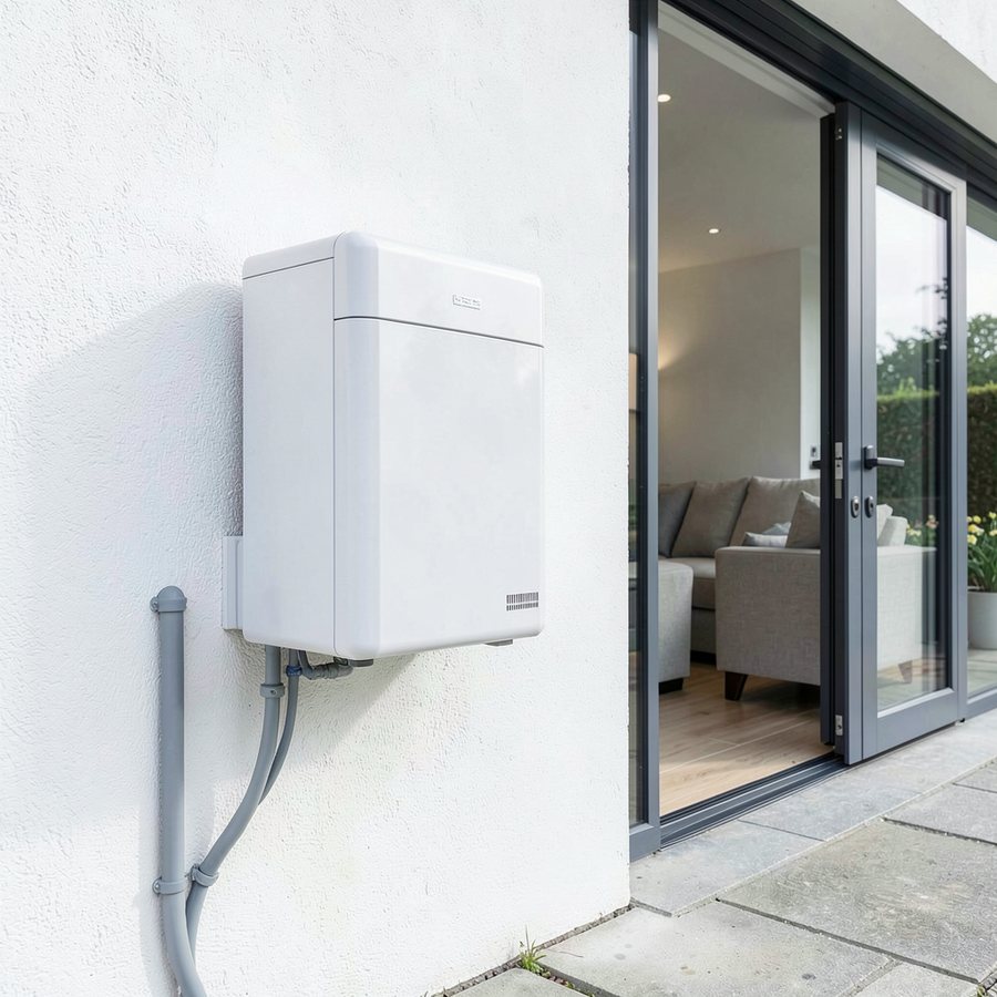 Panneaux solaires et batterie : le calcul de 2026