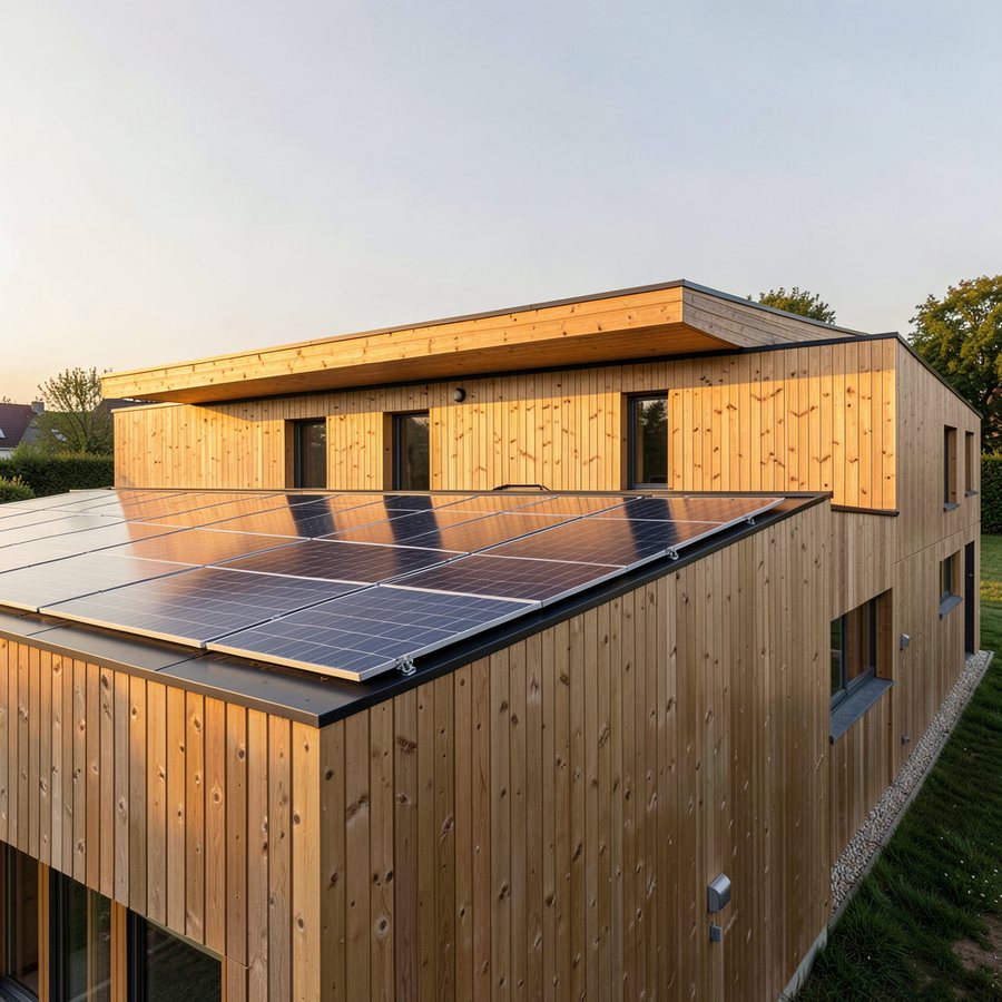 Panneau solaire payer par l état