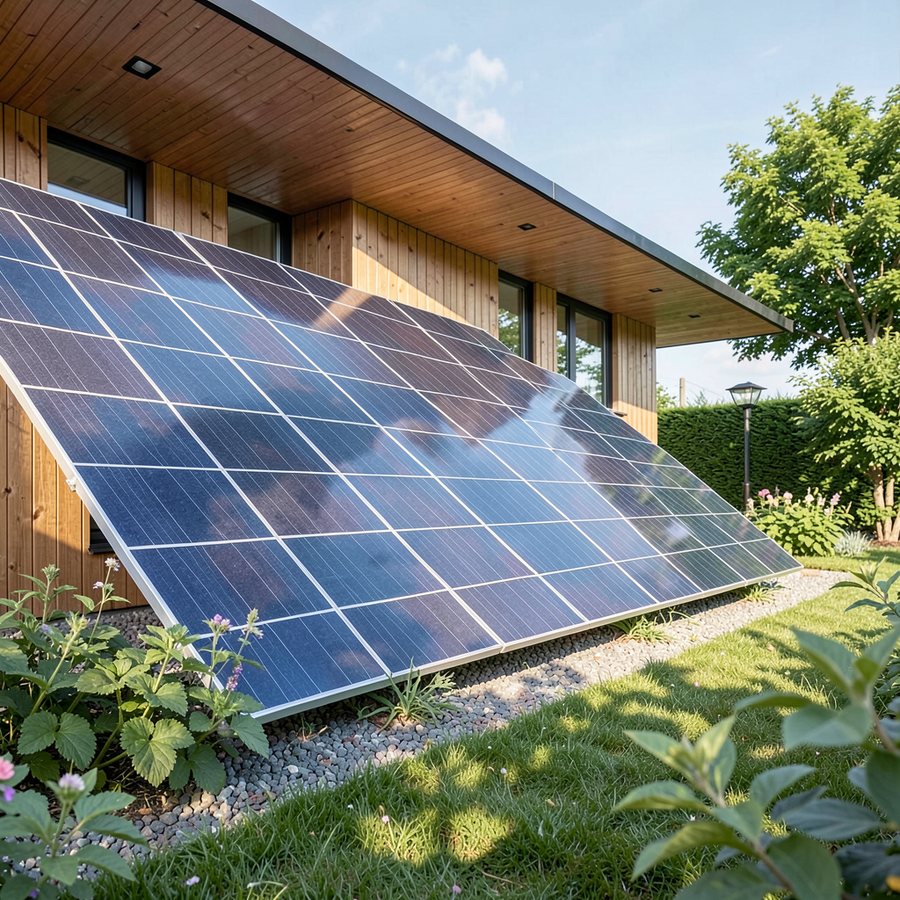 Panneau solaire remboursement etat