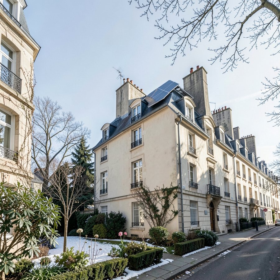 Panneau solaire subvention état