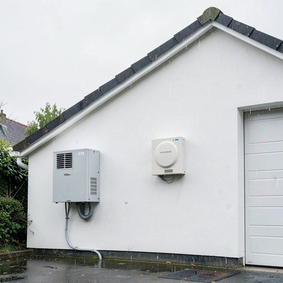 Photovoltaique autoconsommation