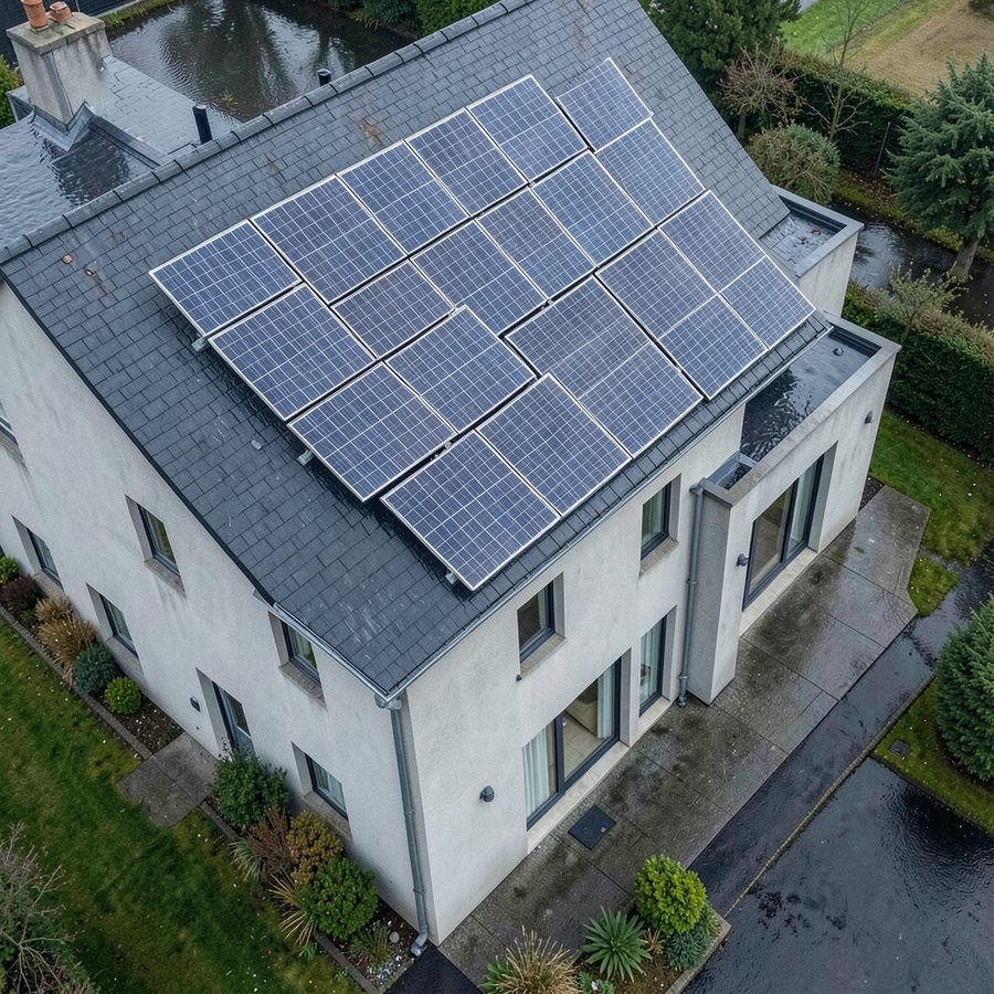 Photovoltaique