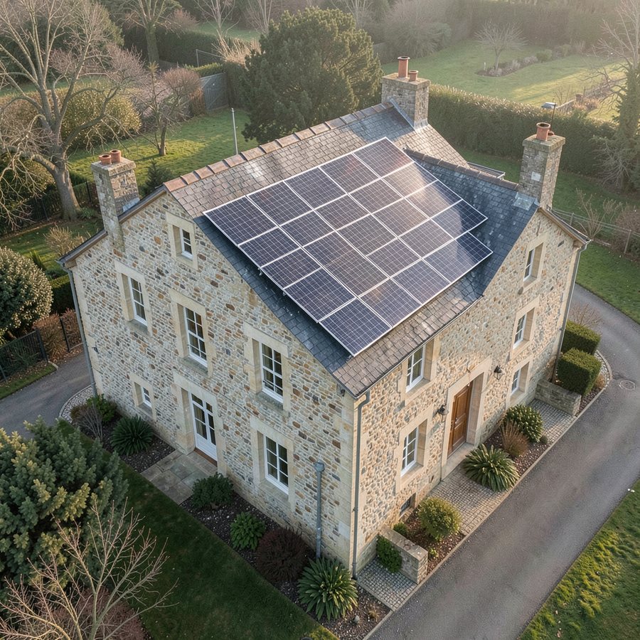 Prime autoconsommation 6kw