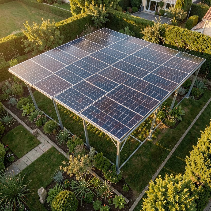 Prime autoconsommation photovoltaïque