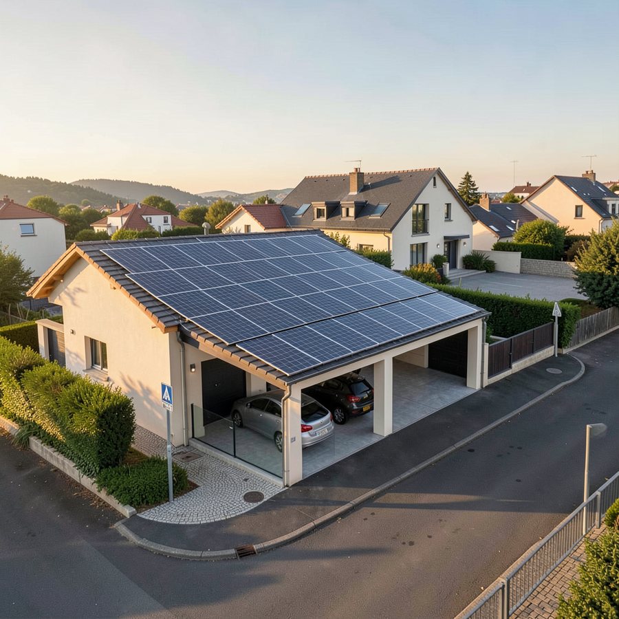 Prime autoconsommation photovoltaïque 2025