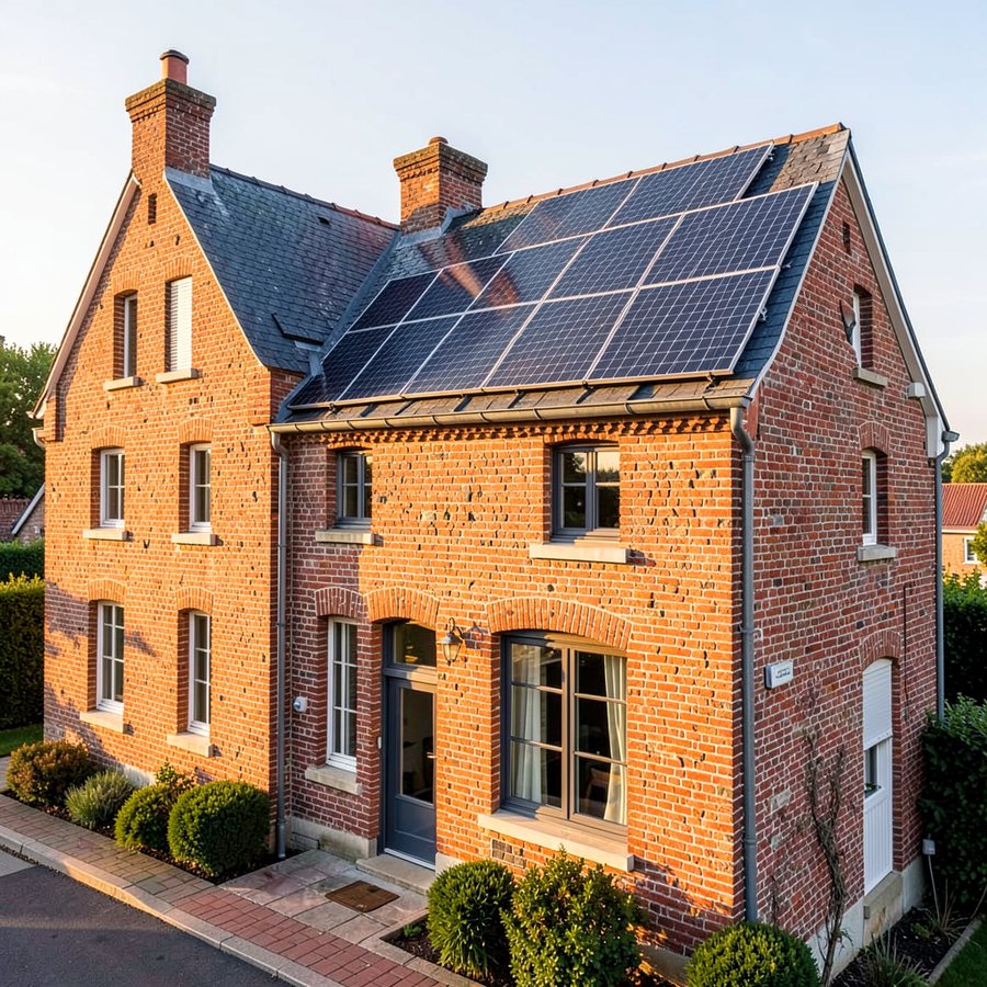 Prime enedis photovoltaïque 2025