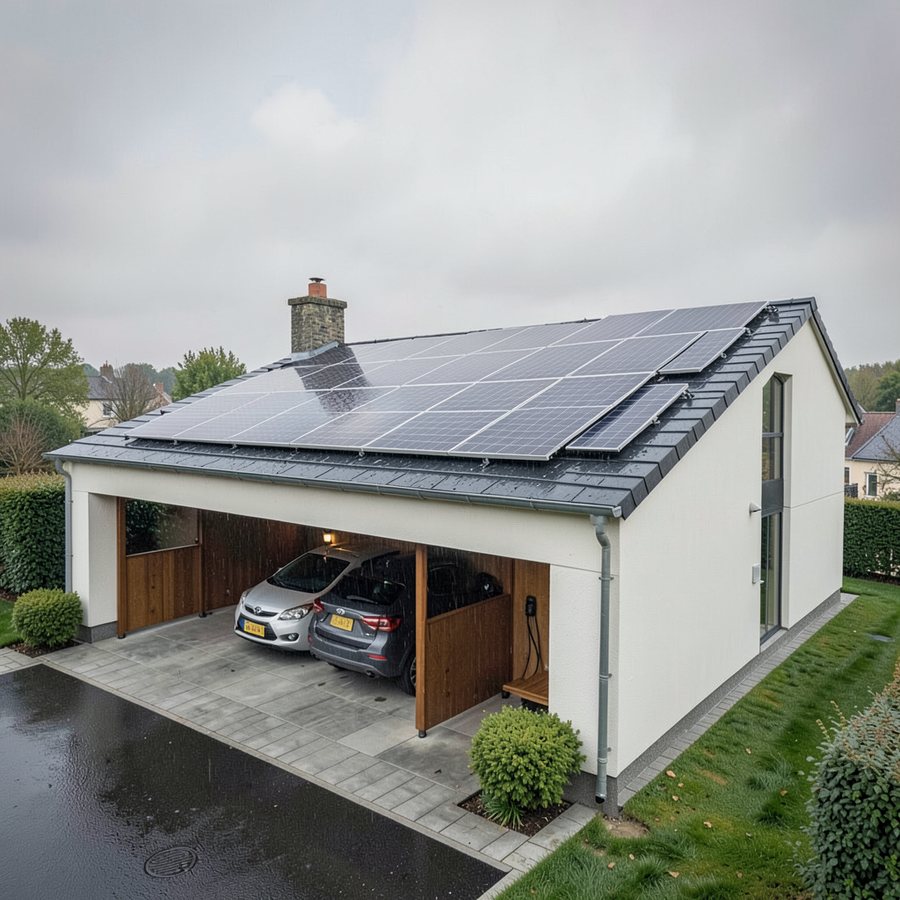 Prime enedis photovoltaique