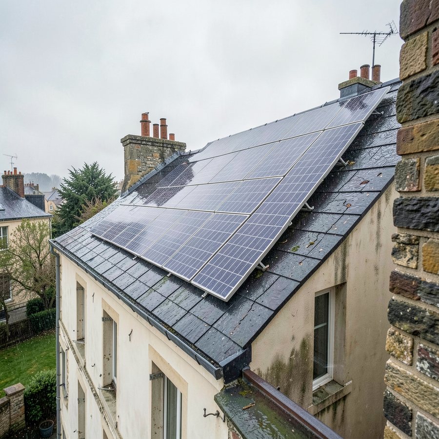 Prime etat photovoltaique 2025