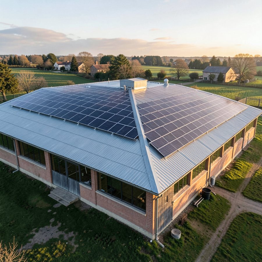 Prime panneaux photovoltaïques 2025