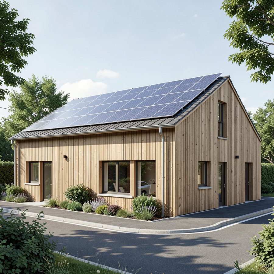 Prime renov panneaux photovoltaïques